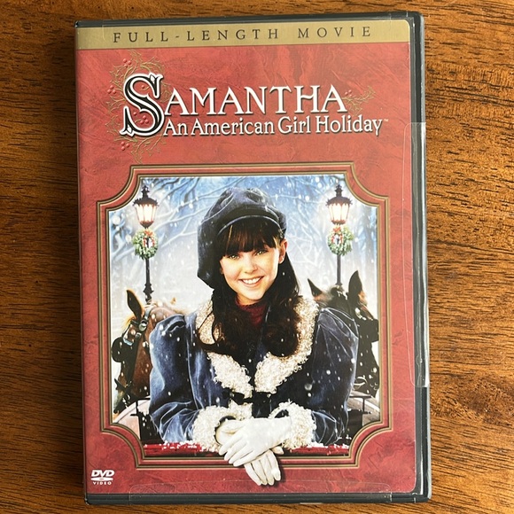 American Girl DVD Set - Picture 6 of 9